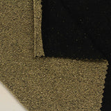 Black Marl Knit, Polyester — photo 2