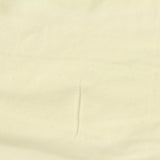 100% Cotton Interlock Knit Fabric, 200 gsm, 175 cm — Yellow — photo 2