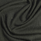 Viscose Polyester Jersey Knit Fabric, 130 gsm, 170 cm — Green — photo 2