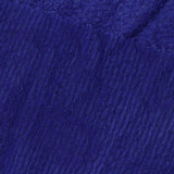 Jacquard 100% Polyester Knit Fabric, 170 gsm, 150 cm — Navy — photo 2