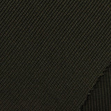 100% Polyester Rib Knit Fabric, 365 gsm, 200 cm — Green — photo 2