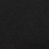 Dark Grey Marl Chunky Knit, Polyester — photo 2