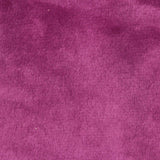 100% Polyester Knit Fabric, 216 gsm, 166 cm — Purple — photo 2