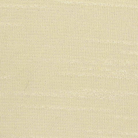 Polyester Viscose Jersey Knit Fabric, 169 gsm, 150 cm — Yellow