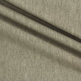 Light Grey Marl Ponte Knit, Viscose-Nylon — photo 2