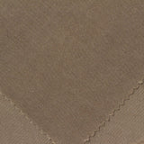 Polyester Stretch Jersey Knit Fabric, 170 gsm, 165 cm — Khaki — photo 2