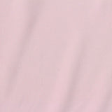 Nylon Stretch Interlock Knit Fabric, 205 gsm, 135 cm — Pink — photo 2