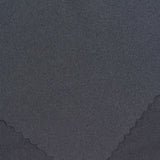 Nylon Stretch Warp Knit Fabric, 160 gsm, 160 cm — Navy — photo 2