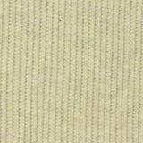 Polyester Cotton Stretch Waffle Knit Fabric, 290 gsm, 175 cm — Khaki — photo 2