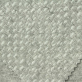 Grey Marl Mesh, Poly-Cotton — photo 2