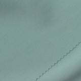 100% Polyester Twill Fabric, 220 gsm, 150 cm — Green — photo 2