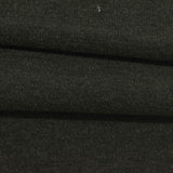 Polyester Viscose Knit Fabric, 420 gsm, 160 cm — Grey — photo 2