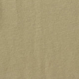 Cotton Polyester Jersey Knit Fabric, 130 gsm, 160 cm — Khaki — photo 2