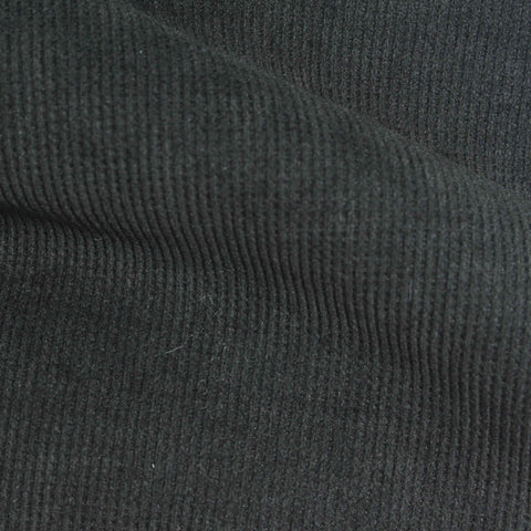 100% Polyester Chenille Fabric, 380 gsm, 155 cm — Grey