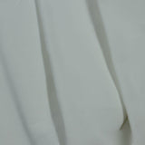 100% Polyester Woven Fabric, 190 gsm, 63 cm — Grey — photo 2