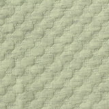 Green Tone-on-Tone Jacquard, Poly-Viscose — photo 2