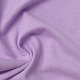 Cotton Polyester Jersey Knit Fabric, 170 gsm, 169 cm — Purple — photo 2