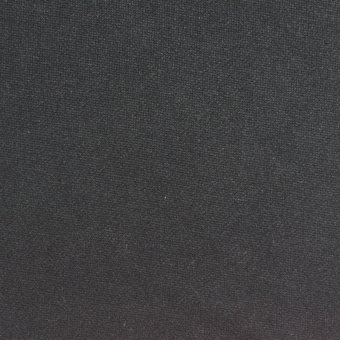 100% Polyester Scuba Knit Fabric, 230 gsm, 184 cm — Grey