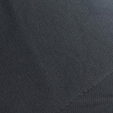 Viscose Stretch Rib Knit Fabric, 270 gsm, 160 cm — Grey — photo 2