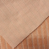 100% Polyester Knit Fabric, 335 gsm, 170 cm — Orange — photo 2