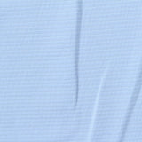 Polyester Stretch Knit Fabric, 160 gsm, 155 cm — Blue — photo 2