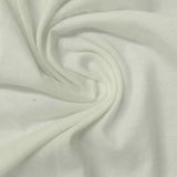 Cotton Polyester Jersey Knit Fabric, 140 gsm, 180 cm — Grey — photo 2