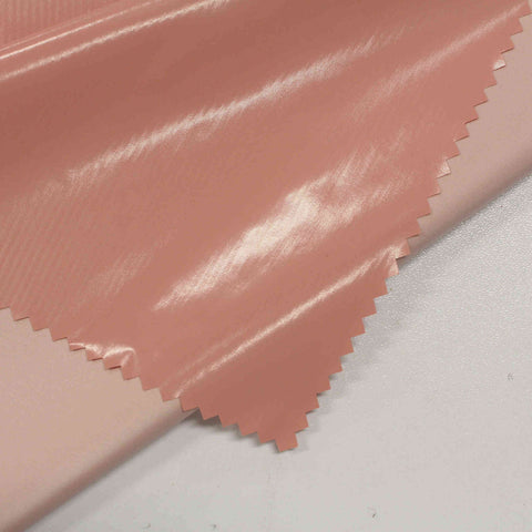 100% Nylon Woven Fabric, 146 cm — Red