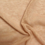 Beige Tone-on-Tone Jacquard, Polyester — photo 2