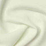 Polyester Stretch Twill Fabric, 260 gsm, 145 cm — Beige — photo 2