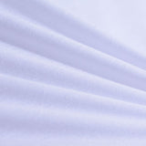Polyester Viscose Jersey Knit Fabric, 120 gsm, 160 cm — Blue — photo 2