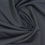 Navy Dots Mesh, Nylon-Spandex — photo 2
