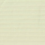 Polyester Viscose Stretch Knit Fabric, 240 gsm, 175 cm — Yellow — photo 2