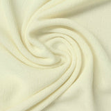 Khaki Tone-on-Tone Diamond Pointelle Knit, Polyester — photo 2