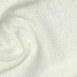 Cream Tone-on-Tone Jacquard, Cotton — photo 2
