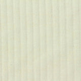 Polyester Viscose Stretch Rib Knit Fabric, 280 gsm, 170 cm — Yellow — photo 2