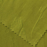 Jacquard Polyester Woven Fabric, 170 gsm — Khaki, ref EF-250841 — photo 2