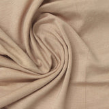 Modal Stretch Jersey Knit Fabric, 205 gsm, 165 cm — Beige — photo 2