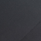 Nylon Stretch Scuba Knit Fabric, 350 gsm, 135 cm — Grey — photo 2