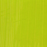 Polyester Stretch Rib Knit Fabric, 145 gsm, 170 cm — Yellow — photo 2