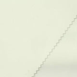 Polyester Stretch Scuba Knit Fabric, 340 gsm, 155 cm — White — photo 2