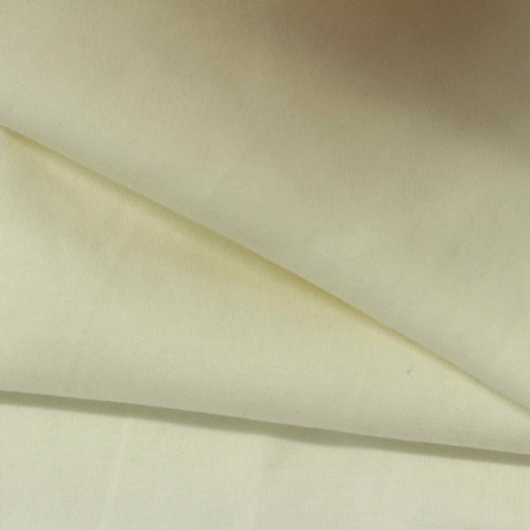 Cotton Stretch Interlock Knit Fabric, 240 gsm, 160 cm — Khaki