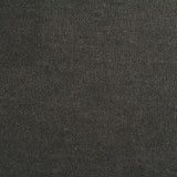 Slub Cotton Polyester Scuba Knit Fabric, 210 gsm, 170 cm — Green — photo 2