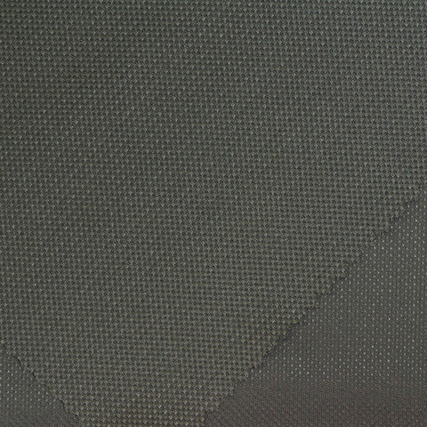 Polyester Stretch Mesh Fabric, 200 gsm, 160 cm — Grey
