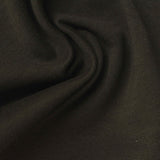 100% Cotton French Terry Fabric, 280 gsm, 150 cm — Brown — photo 2