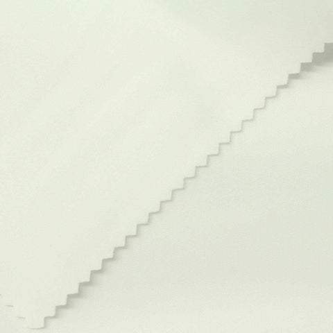 Polyester Stretch Scuba Knit Fabric, 230 gsm, 160 cm — Beige