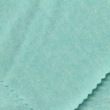 Cotton Polyester Stretch Jersey Knit Fabric, 200 gsm, 150 cm — Blue — photo 2