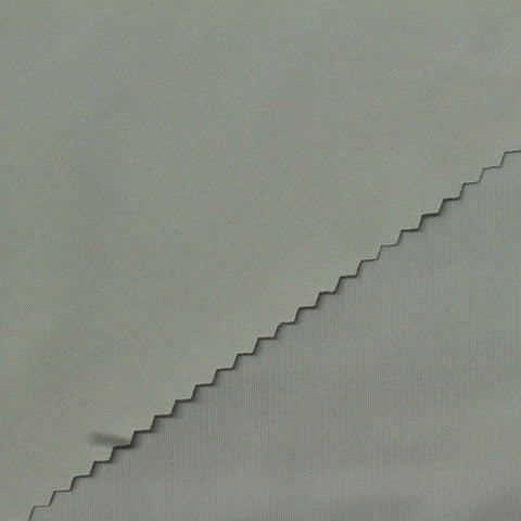 Nylon Stretch Interlock Knit Fabric, 177 gsm, 165 cm — Green