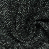 Light Grey Marl Chunky Knit, Polyester — photo 2