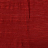Red Fine-Marl Chunky Knit, Cotton-Viscose — photo 2