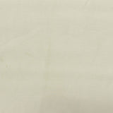 Polyester Viscose Ponte Knit Fabric, 280 gsm, 150 cm — White — photo 2
